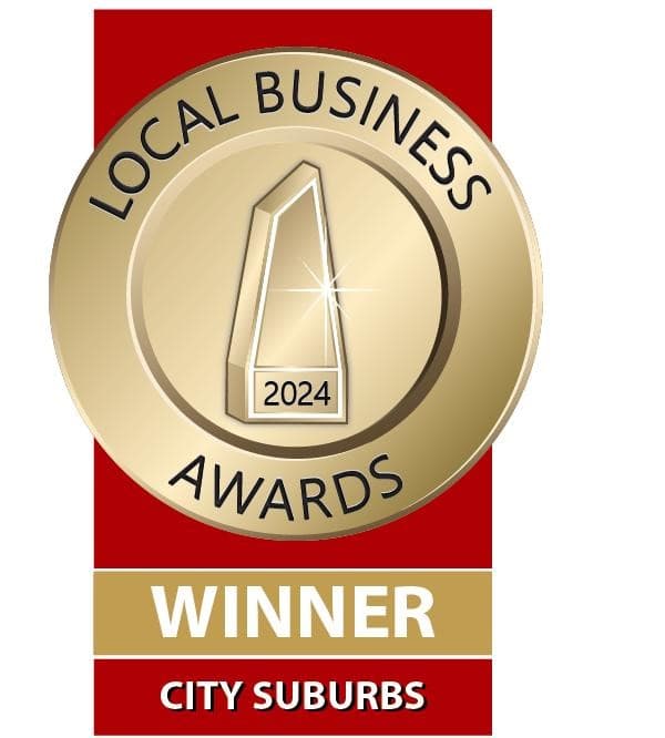 City Suburbs Winner